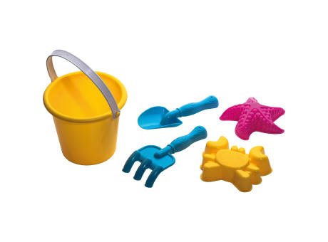 Product image Strandspielzeug aus Kunststoff Werbeartikel