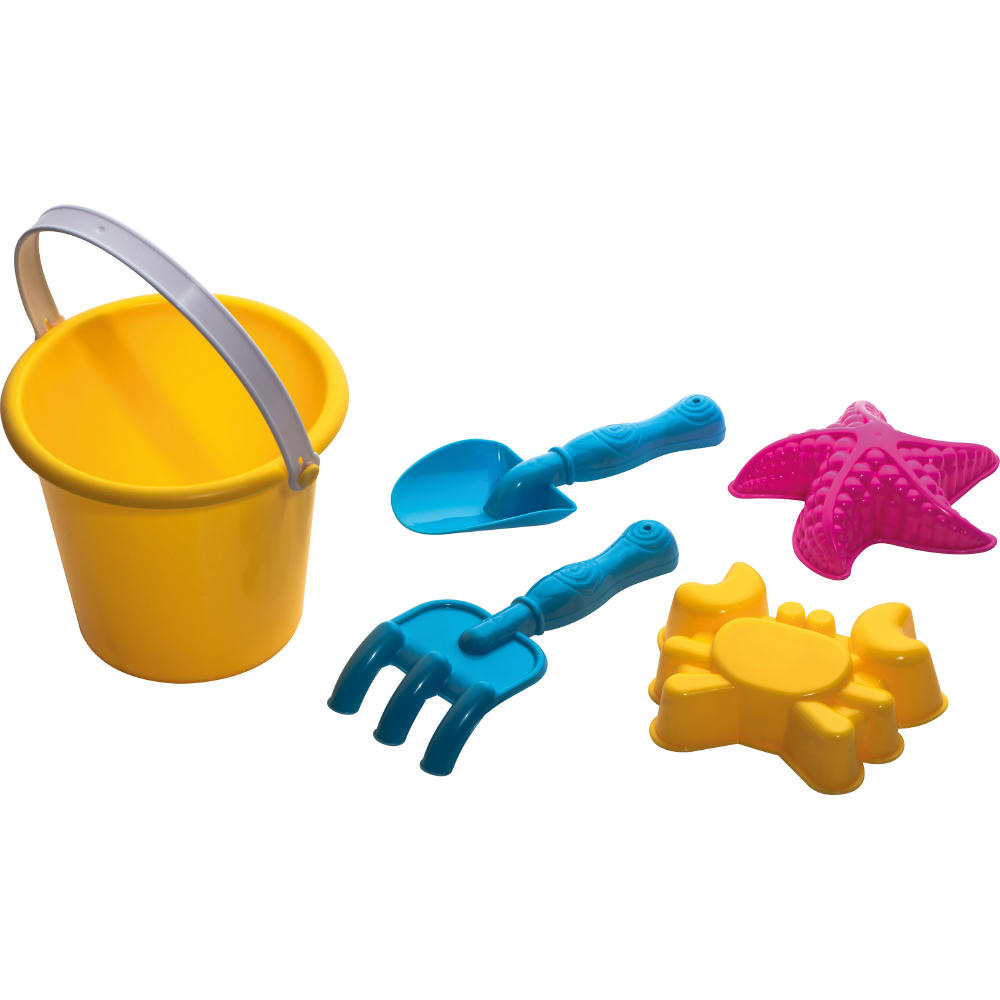 Product image Strandspielzeug aus Kunststoff Werbeartikel