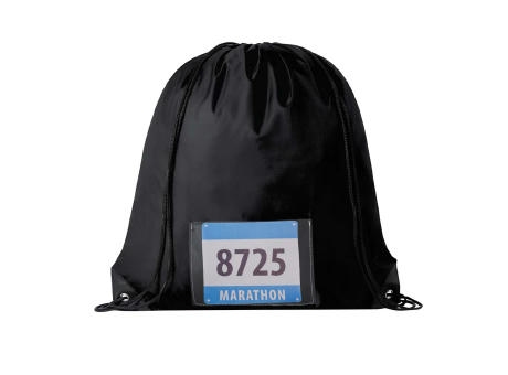 Startnummernrucksack Selasi bedrucken