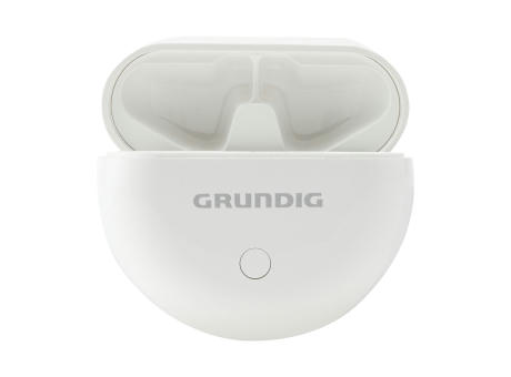 Grundig True Wireless Stereo Earbuds Ohrhörer Werbeartikel