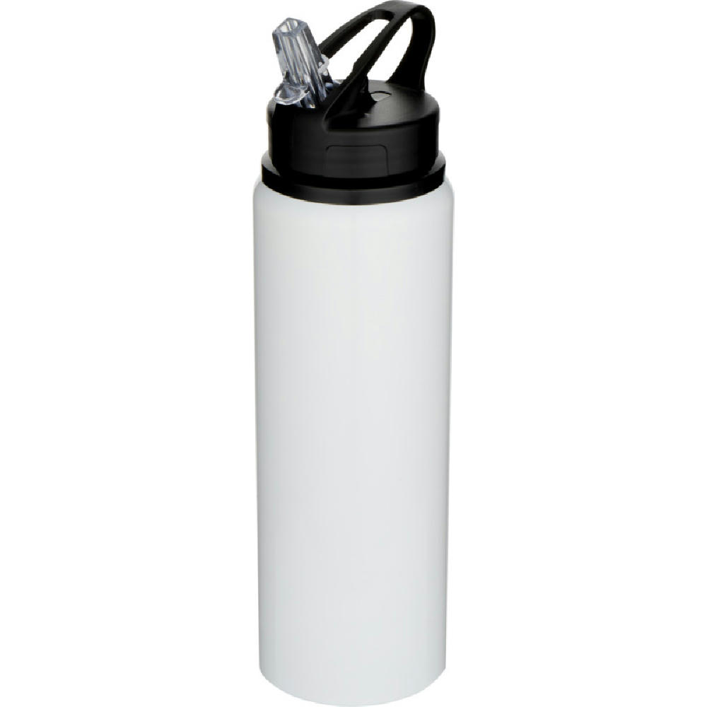 Product image Fitz 800 ml RCS-zertifizierte, einwandige Trinkflasche aus recyceltem Edelstahl Werbeartikel