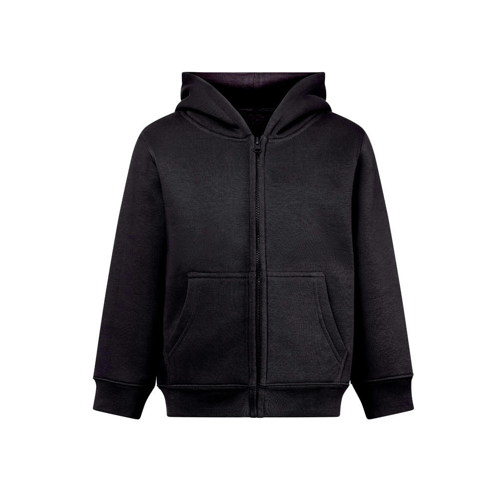 Product image THC AMSTERDAM KIDS. Kinderjacken Werbeartikel