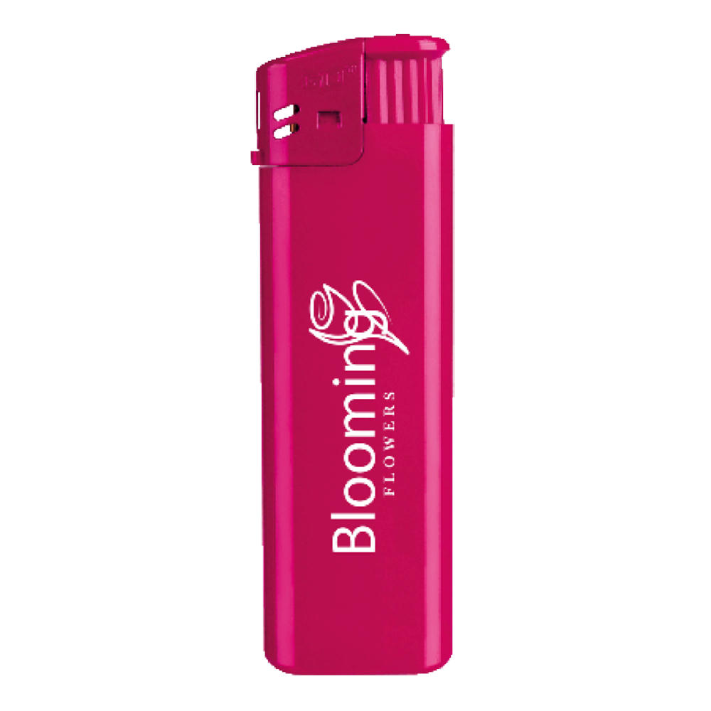 Product image Go Prestige Piezo Elektronisches Feuerzeug HC, nachfüllbar Werbeartikel