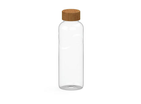Trinkflasche Carve "Natural", 1,0 l Werbeartikel