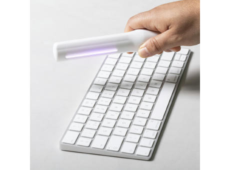 UV Sterilisator Lampe Klas Werbeartikel