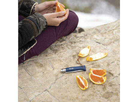 Opinel Colorama No 08 Taschenmesser Werbeartikel