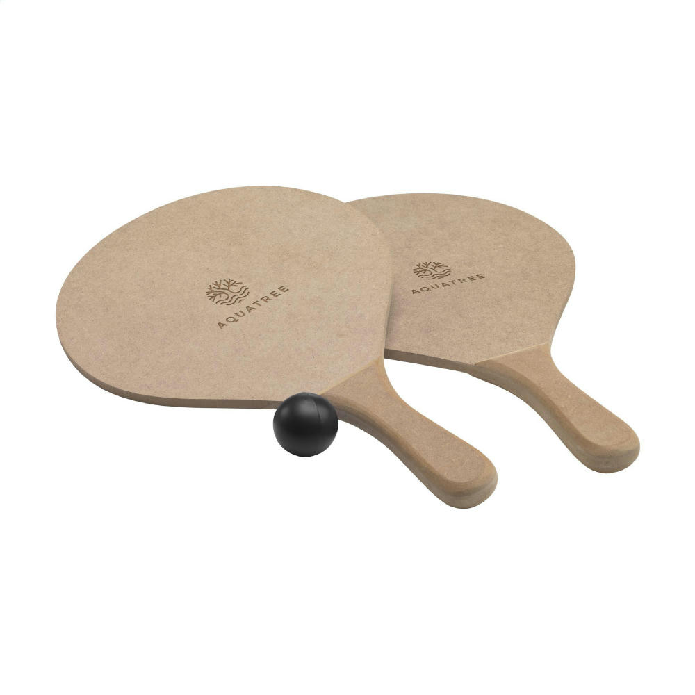 BeachSmash Strandspiel Werbeartikel