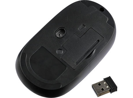 ABS-Funkmaus Eileen Werbeartikel