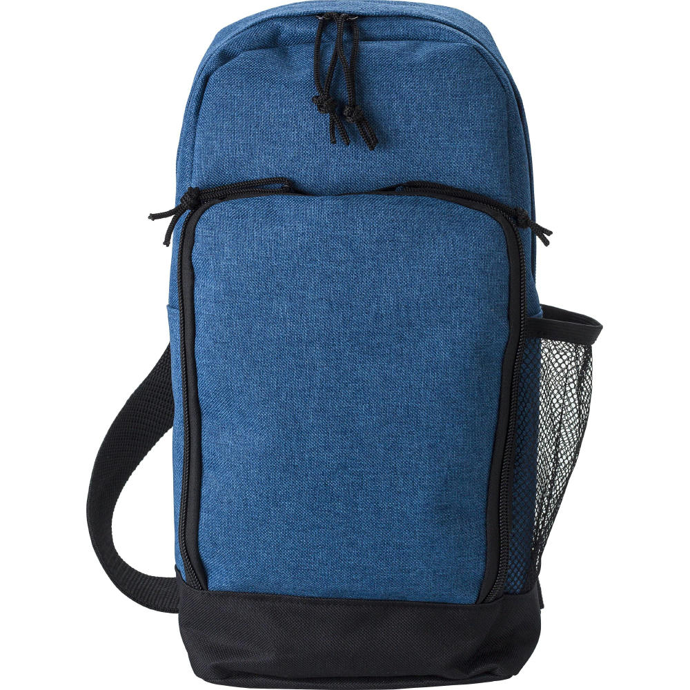 Product image Polyester (600D) Kreuz Umhängetasche Brandon Werbeartikel