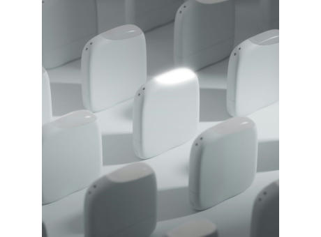 Xoopar ICE P Powerbank 5000mAh bedrucken