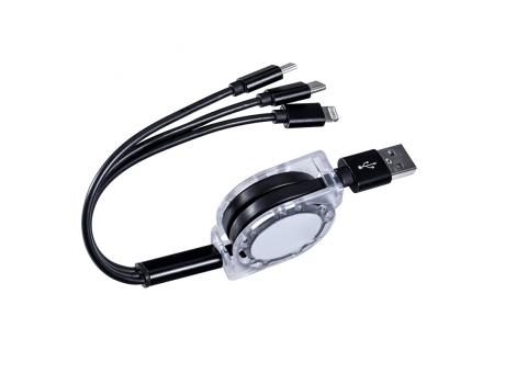 Ladekabel Werbeartikel