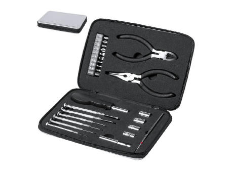 Werkzeug Set Ambery Werbeartikel