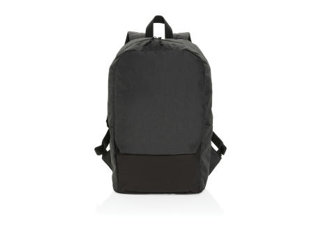 Kazu AWARE™ 15,6" RPET Laptop-Rucksack bedrucken