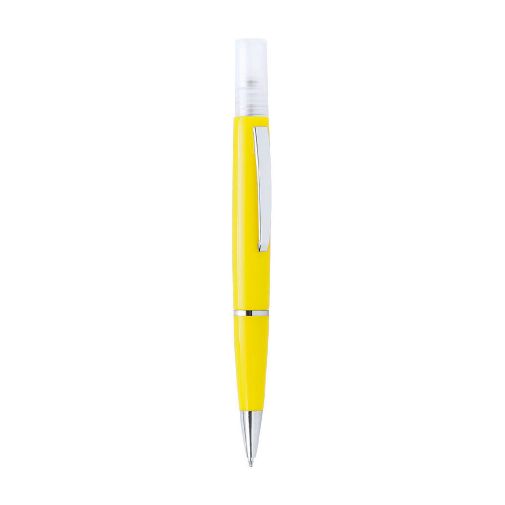 Product image Zerstäuber Kugelschreiber Tromix Werbeartikel
