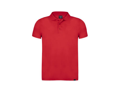 Polo-Shirt Dekrom bedrucken