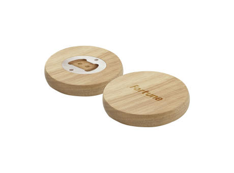 Rondo Öffner rund bedrucken