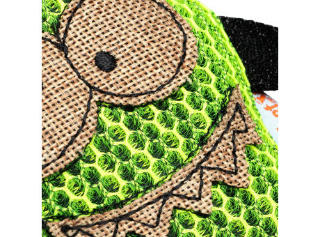 Katzenspielzeug Gero Gespenst Werbeartikel