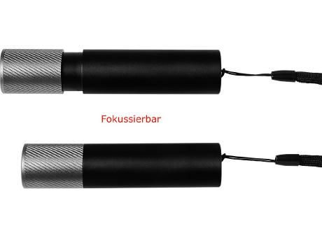 Aufladbare LED Leuchte "Profil Light Charge 300 L" Werbeartikel