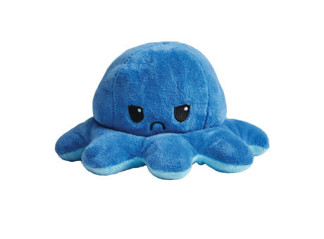 MATTEO - Plüsch-Octopus Werbeartikel