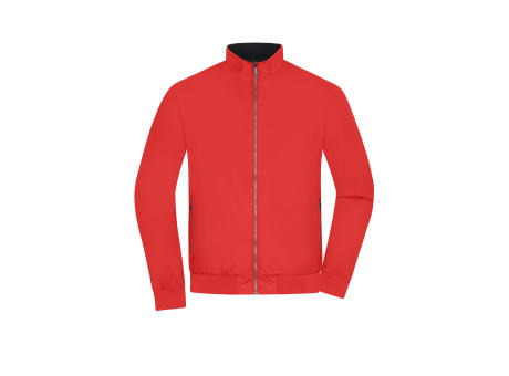 schwarz/rot (red/black)