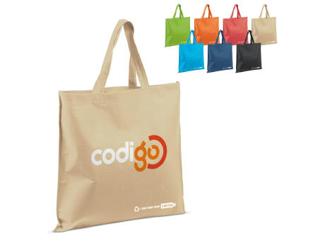 Product image Umhängetasche RPET 100g/m² bedrucken