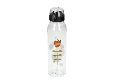 Trinkflasche Active "Oasis" 650 ml Werbeartikel