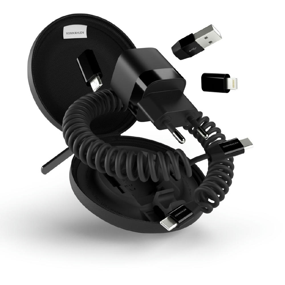 allroundo® GaN - Inklusive FSC-zertifizierter Premiumpappverpackung Werbeartikel