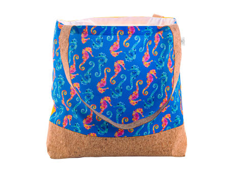 Strandtasche SuboShop Playa bedrucken