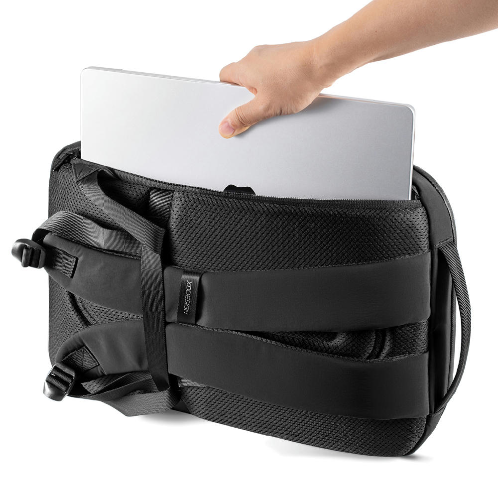 XD Design Bobby Air Rucksack Werbeartikel