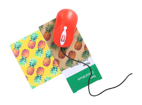 Individueller Pappschuber aus Kraftpapier CreaSleeve Kraft 315 bedrucken