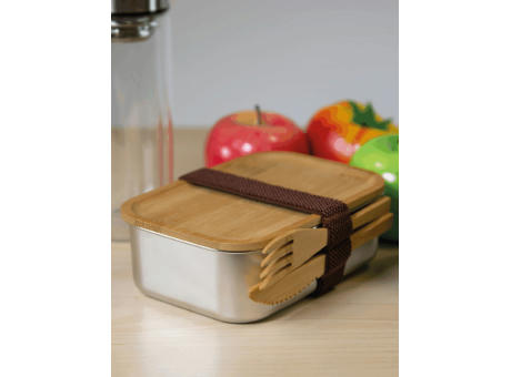 ECO TASTE - Lunchbox Werbeartikel