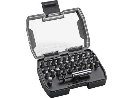 Bit-Set "Profi Bit Power 32 HC" Werbeartikel