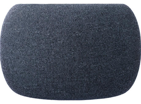 Recycelter Bambus-Lautsprecher Lyle Werbeartikel