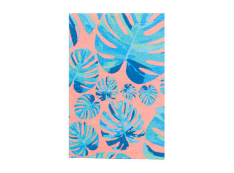 Individueller Haftnotizblock CreaStick Seed Note S Werbeartikel