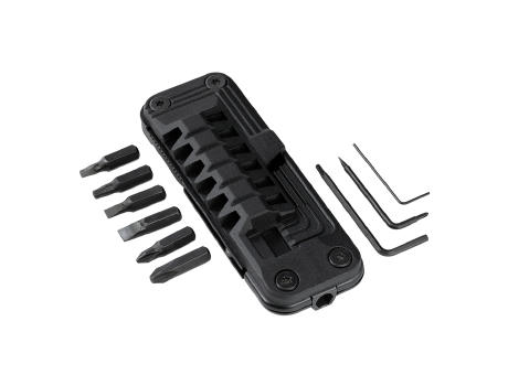 Multifunktions-Werkzeug RE98-PINNO Werbeartikel