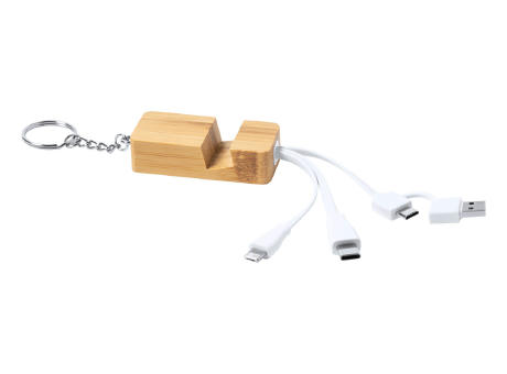 Product image USB-Ladekabel Balcooa Werbeartikel