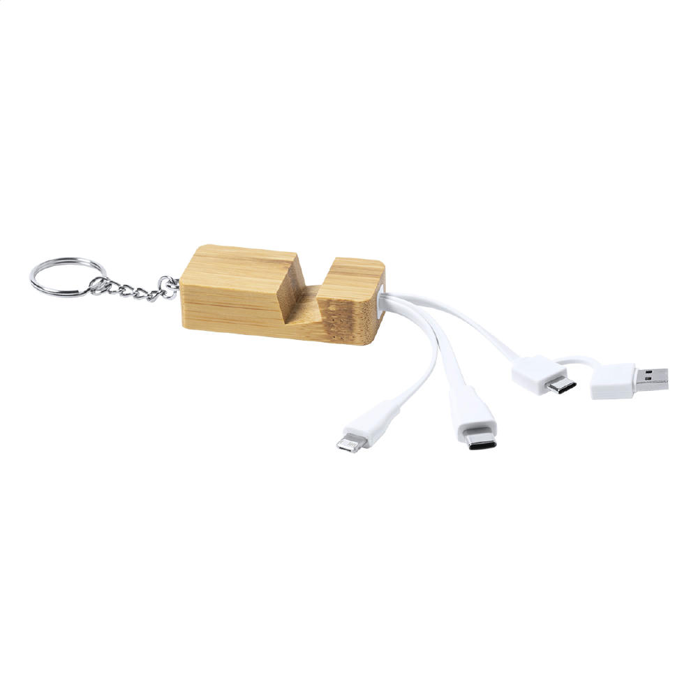 Product image USB-Ladekabel Balcooa Werbeartikel