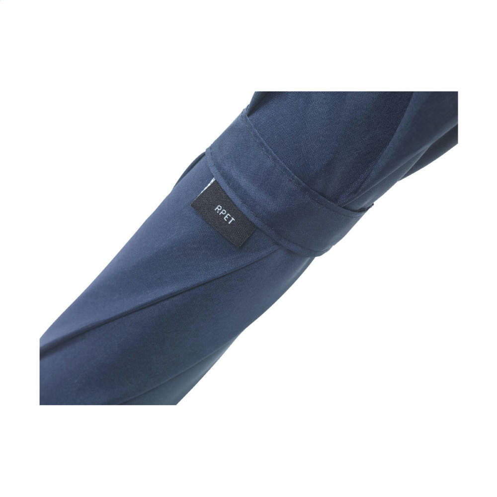 Colorado XL RCS RPET Regenschirm 29 inch Werbeartikel