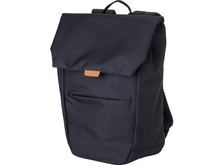 Rucksack aus Polyester (600D) Apollo bedrucken