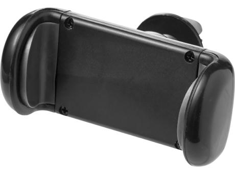 KFZ Handyhalterung aus Kunststoff Clayton Werbeartikel