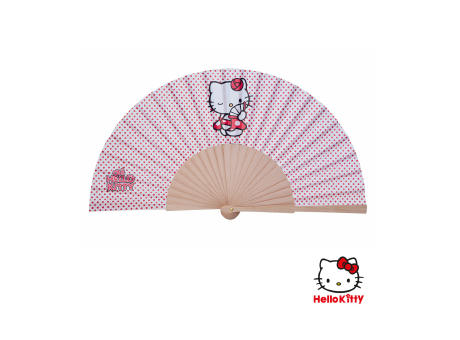 Product image Fächer Ventol Werbeartikel