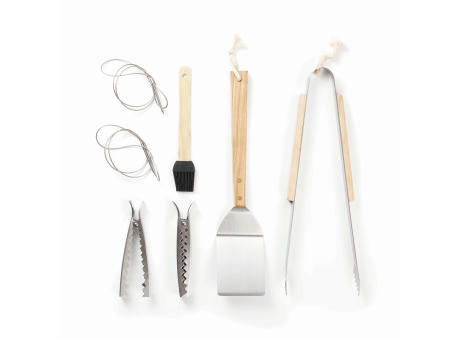 VINGA Paso Bratenwender Werbeartikel