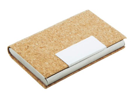 Product image Visitenkarten-Etui Tenes Werbeartikel