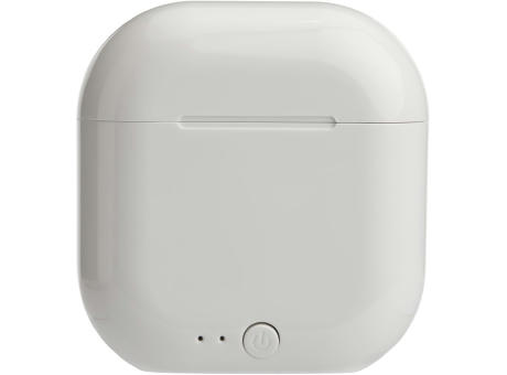 TWS Wireless Kopfhörer mit Telefonie-Funktion Werbeartikel