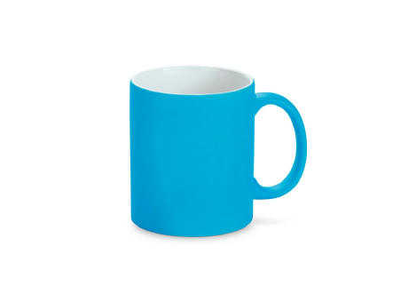 Hellblau