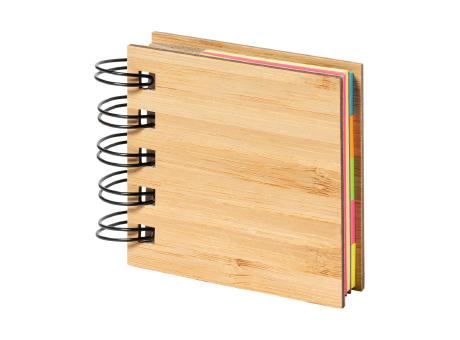 Haftnotiz-Set Juknok Werbeartikel