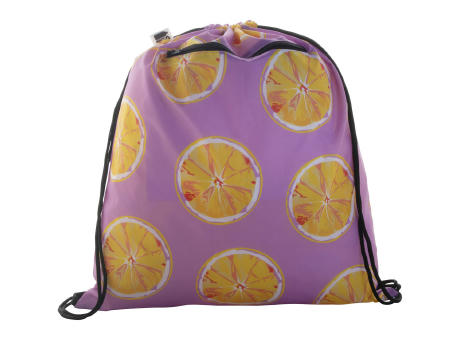 Product image Individueller Turnbeutel CreaDraw Zip RPET Werbeartikel