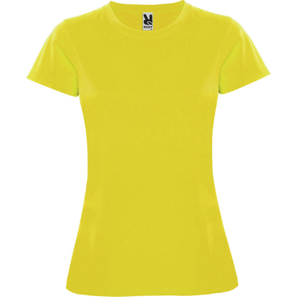 Montecarlo Sport T-Shirt für Damen Werbeartikel