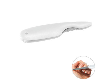 Product image Nagelfeile Werbeartikel