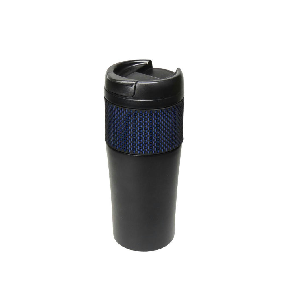 Product image Isolierbecher "Temptation", groß, mit Manschette Werbeartikel